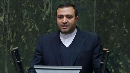 نماینده مجلس: واکسن فایزر در برخی خیابانها و بازار سیاه ۱۰ میلیون تومان فروخته میشود