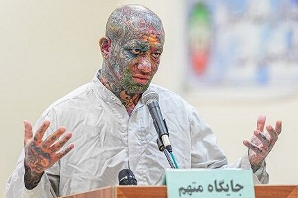 قوه قضاییه: مسیر پرونده عفو تتلو از اعدام، با عفو اخیر متفاوت است