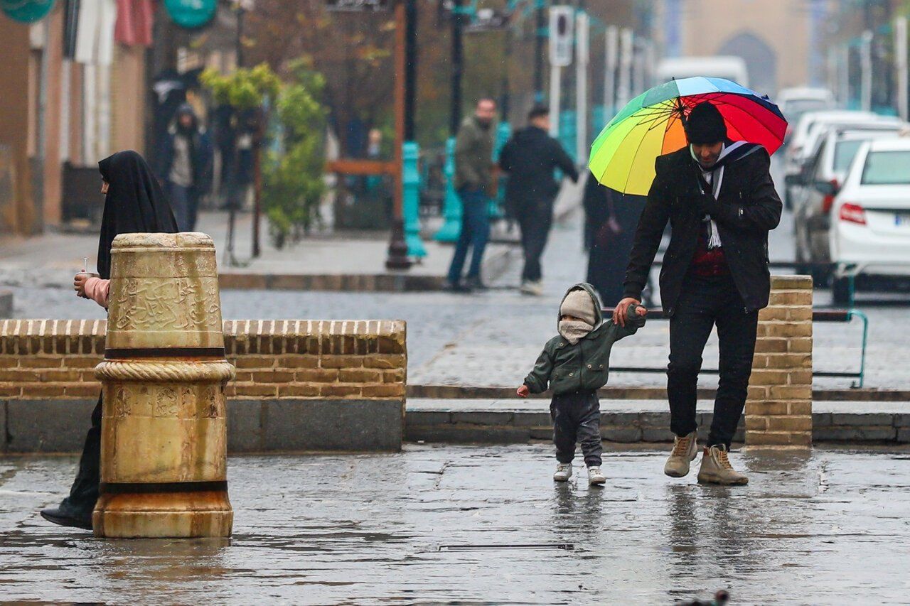 After the drought came the floods: why rain is no panacea in Iran