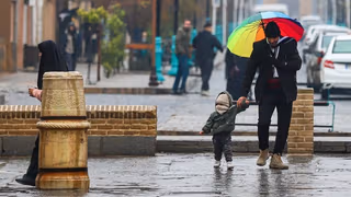 After the drought came the floods: why rain is no panacea in Iran
