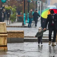 After the drought came the floods: why rain is no panacea in Iran