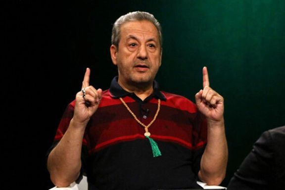 ابوالقاسم طالبی به اعمال خشونت و رساندن آزار جنسی به زنان بازیگر متهم شد