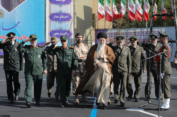 ستاد کل نیروهای مسلح: دشمنان در صورت ماجراجویی برای همیشه از کرده خود پشیمان میشوند