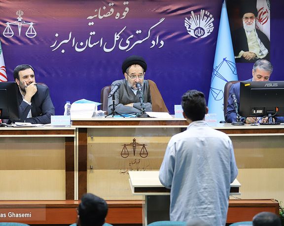 انتشار جزییات جدیدی از شکنجه متهمان پرونده مرگ روحالله عجمیان، یک روز پس از اعلام احکام