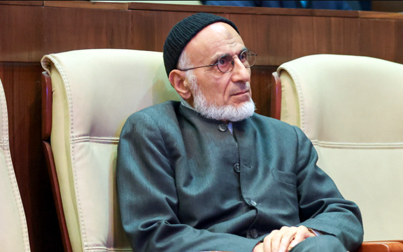 عضو مجمع تشخیص مصلحت: تفالههای داخلی دشمن مفاسد را رواج میدهند