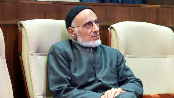 مسؤول إيراني: بقايا العدو الداخلي يروجون للفساد