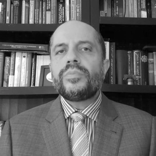 علي أفشاري