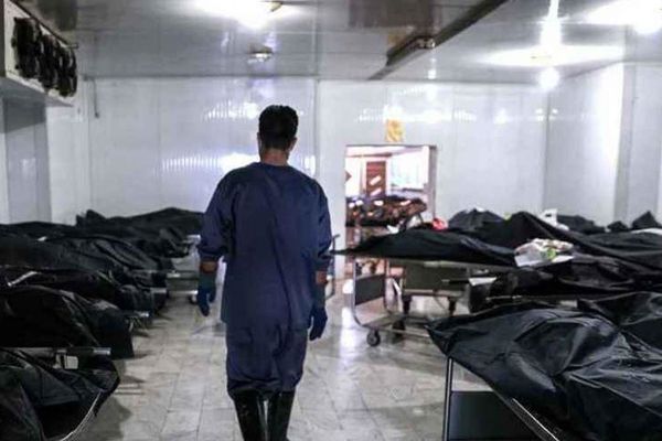 الصحة الإيرانية: وفاة 226 شخصًا و13000 إصابة جديدة بكورونا خلال 24 ساعة