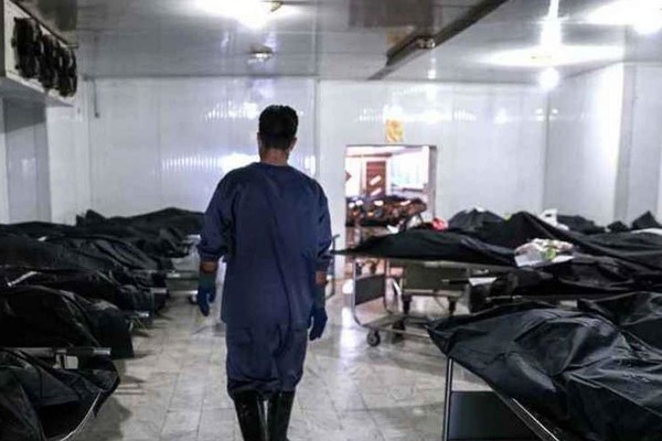 الصحة الإيرانية: وفاة 226 شخصًا و13000 إصابة جديدة بكورونا خلال 24 ساعة