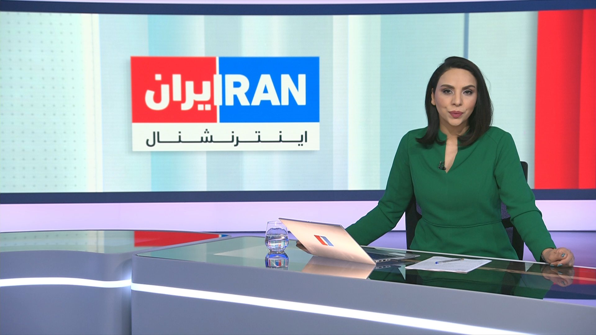 اخبار بامدادی | دوشنبه ۲۴ فروردین