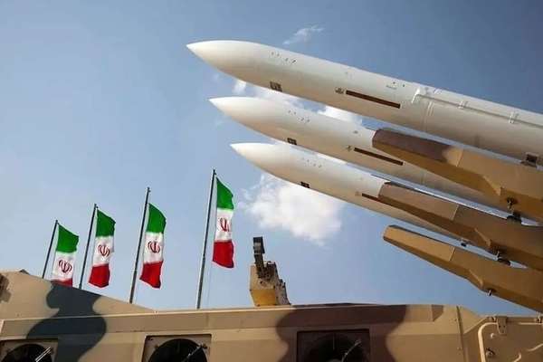 Crisis at home shrinks Tehran’s margin for error abroad