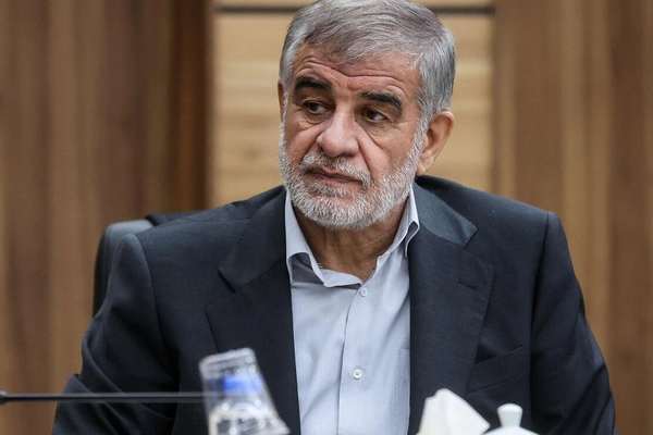 رییس کمیسیون شوراهای مجلس: قبلا هم دوربینهای مداربسته برخی نهادهای ما هک شده بود