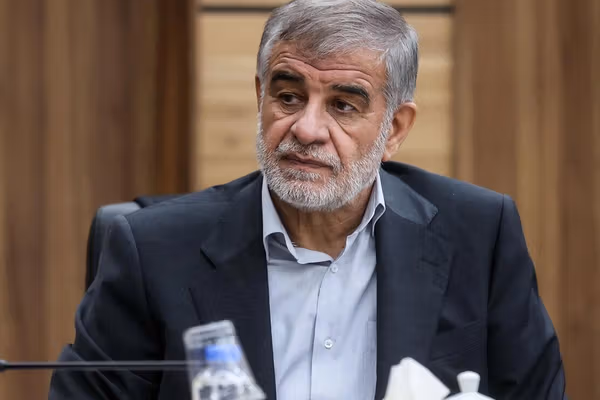 رییس کمیسیون شوراهای مجلس: قبلا هم دوربینهای مداربسته برخی نهادهای ما هک شده بود