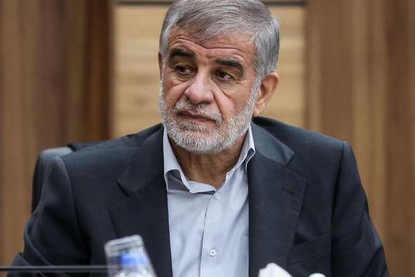 برلماني إيراني: كاميرات المراقبة لبعض مؤسساتنا تعرضت للاختراق
