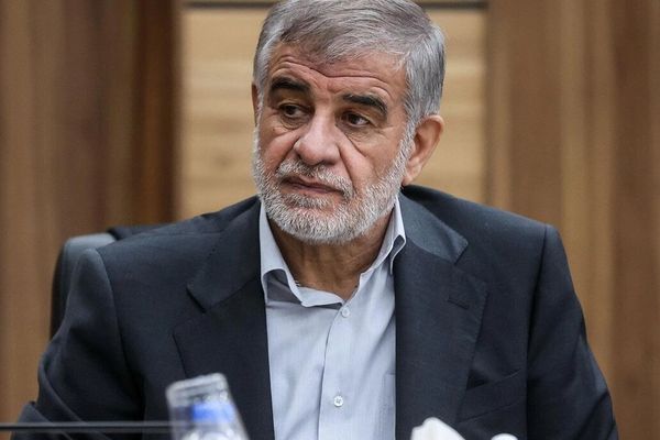 برلماني إيراني: كاميرات المراقبة لبعض مؤسساتنا تعرضت للاختراق