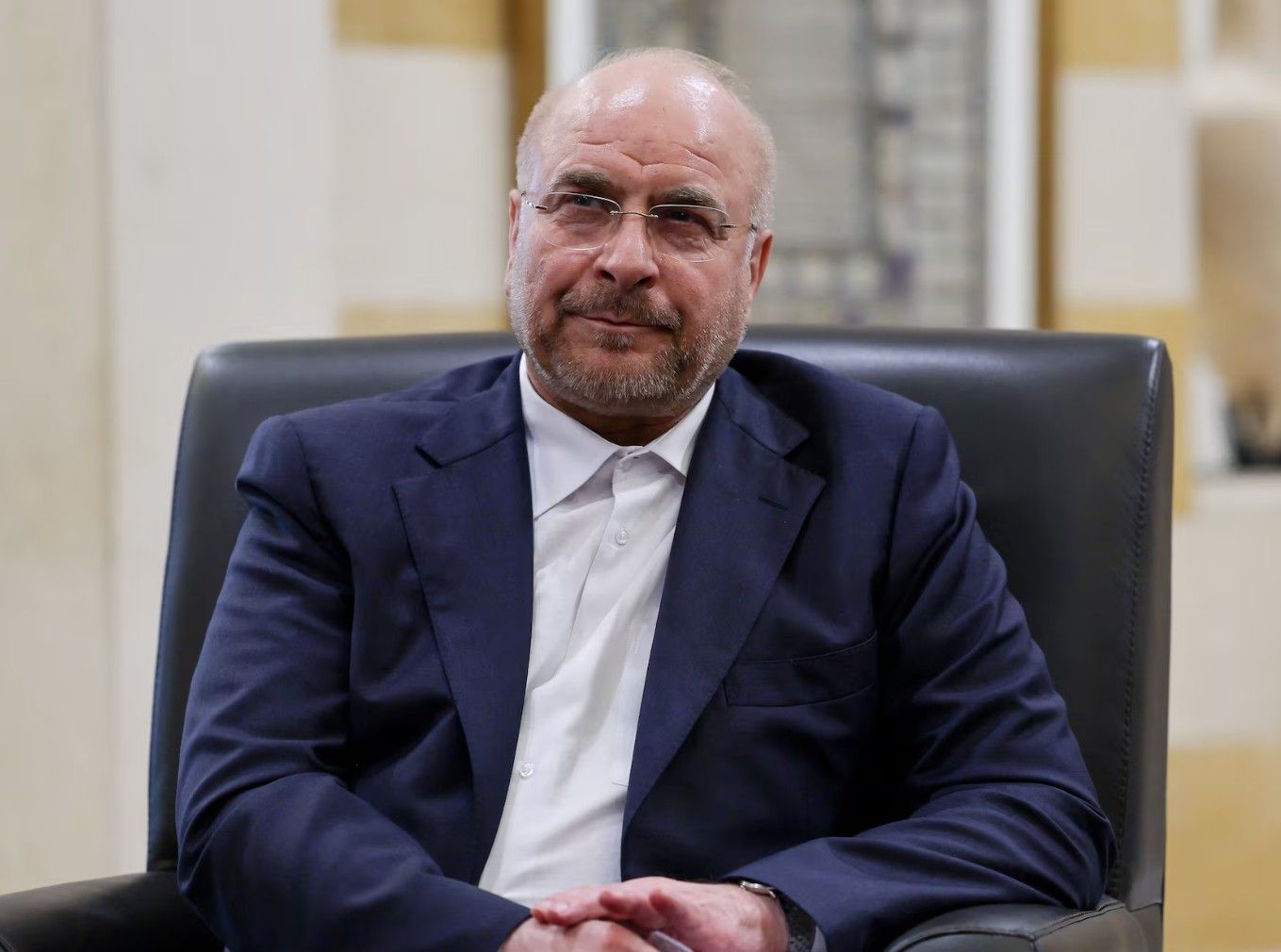 قالیباف از عضویت در تیم مذاکره‌کننده استعفا داده و احتمال جایگزینی سعید جلیلی وجود دارد