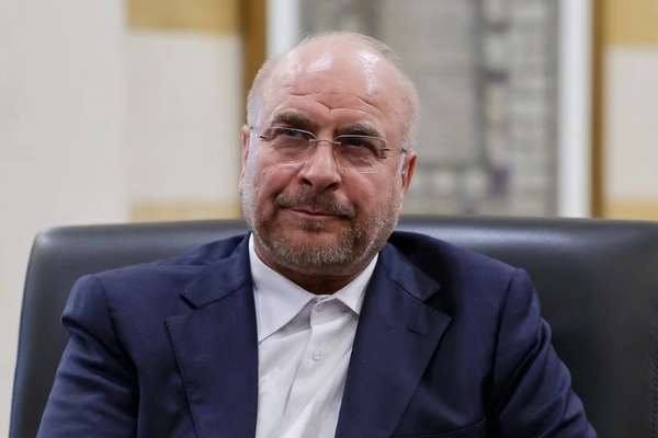 استقالة قاليباف من رئاسة فريق التفاوض الإيراني المفاوض وسعيد جليلي بديلاً محتملاً له