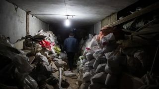 حفاری گسترده زیر بازار بزرگ تهران و خطر خروج از فهرست آثار ملی