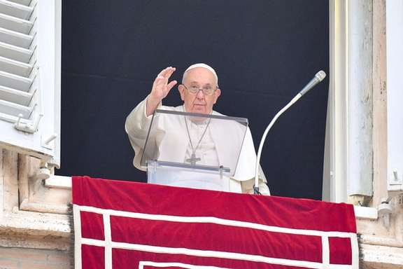 Pope Francis