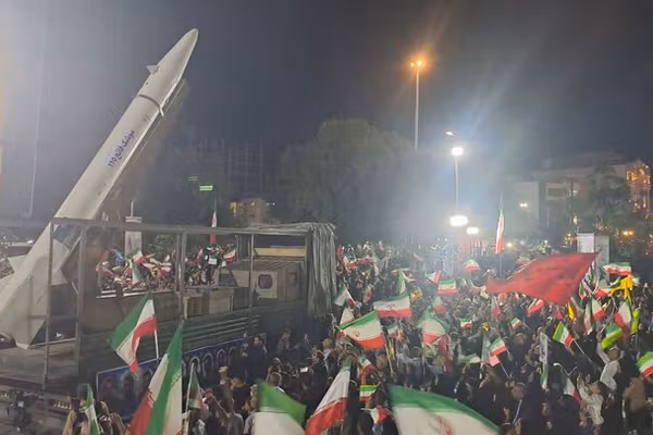 رسانه سپاه: با توجه به زیادهخواهیهای آمریکا، احتمال حلنشدن موضوعات بالاست