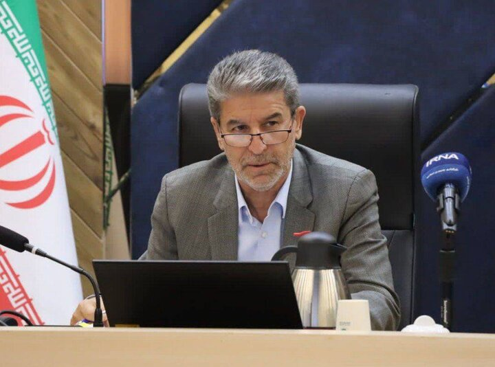 عضو کمیسیون امنیت ملی مجلس: ممکن است بخشی از زمین‌های چابهار را به طالبان اجاره دهیم