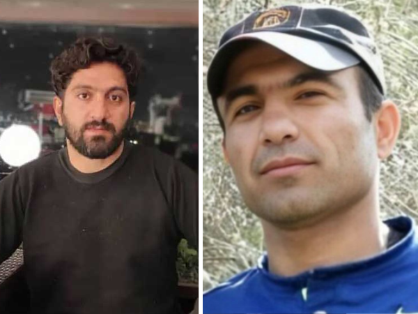 المحكمة العليا الإيرانية تؤكد حكم الإعدام ضد اثنين من المتظاهرين 