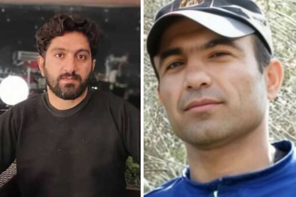 المحكمة العليا الإيرانية تؤكد حكم الإعدام ضد اثنين من المتظاهرين