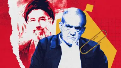 فشار اقتصادی جدید آمریکا بار دیگر شکافها در جمهوری اسلامی بر سر ادامه جنگ را آشکار کرد