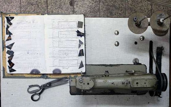 یک خیاط در مریوان برای تنبیه سه کودک شاگرد بدنشان را با اتو سوزاند