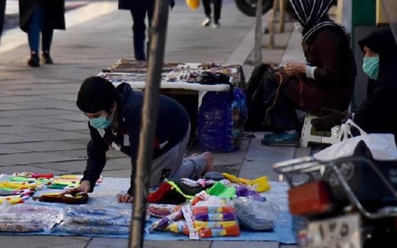 The Statistics Center reported an increase in the Gini coefficient in Iran and the expansion of class gaps and inequality in society