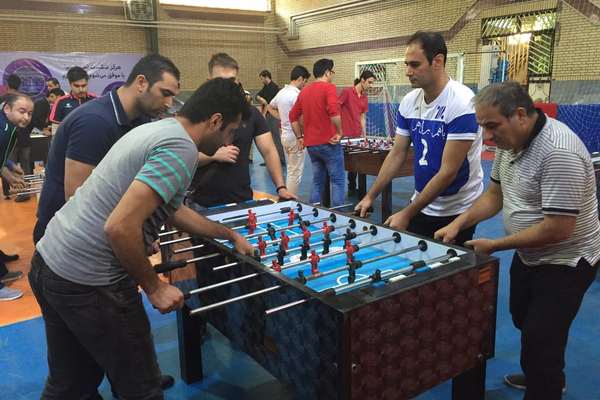 قانون جديد من طالبان يمنع "كرة الطاولة" إلا بقطع رؤوس الدمى