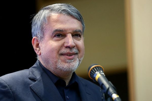 وزیر میراث فرهنگ و گردشگری: در حال بازگشت به شرایط عادی هستیم