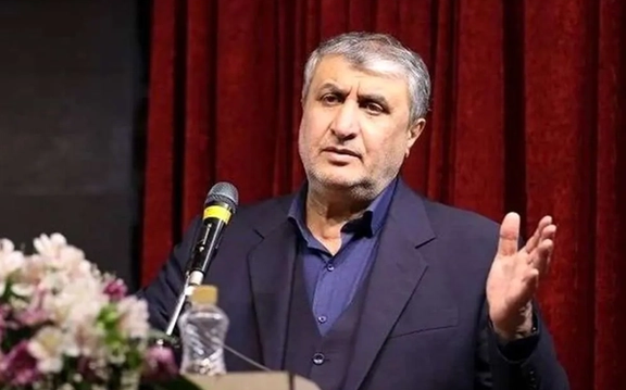 رییس سازمان انرژی اتمی: اهتمام ویژهای به بردن فناوری هستهای در زندگی مردم داریم