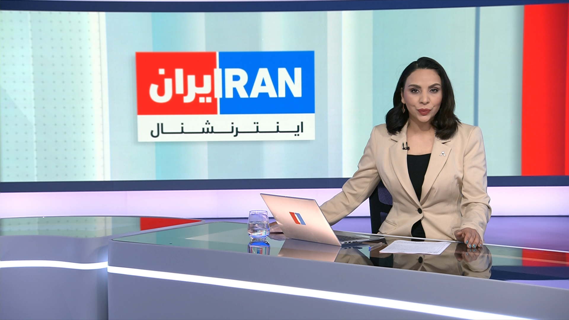 اخبار بامدادی | یکشنبه ۲۳ فروردین 