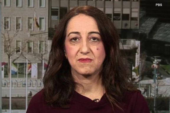 واکنشهای منفی به توییت انتقادی فرناز فصیحی، خبرنگار نیویورکتایمز، درباره زندگی در آمریکا