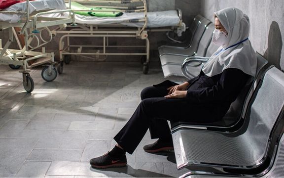 دبیرکل خانه پرستار: من هم اگر شرایط پرستاران را داشتم از ایران میرفتم