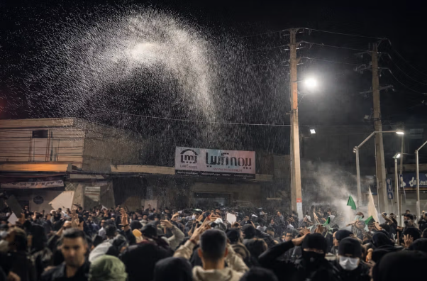 Don’t feed us, free us: Iranians hit back at Vance over 'hunger' remarks