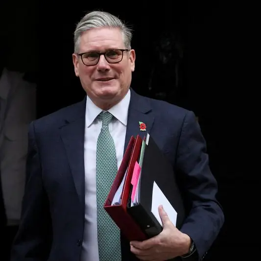 نخستوزیر بریتانیا: کار در مورد طرح صلح اوکراین ادامه خواهد داشت