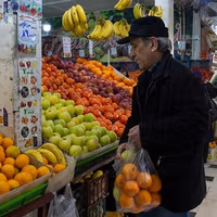 تورم نقطهای آذرماه در ایران از ۵۲ درصد فراتر رفت