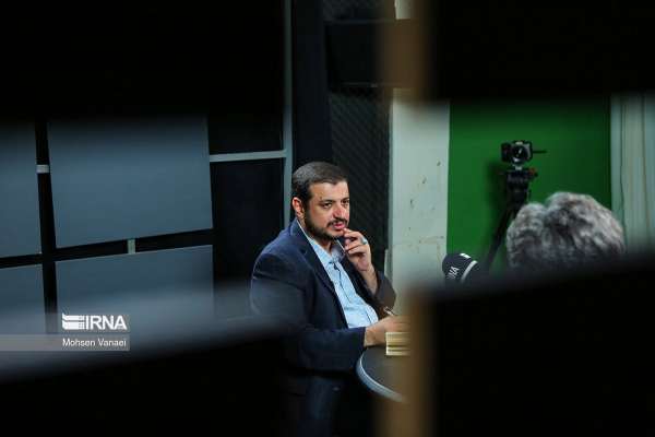 Infighting Among Iran’s Ultra-Hardliners Escalates