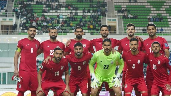 «حسینی، قربانی گرانترین آغوش دنیا؟»؛ لیست تیم ملی فوتبال برای فیفادی خرداد اعلام شد