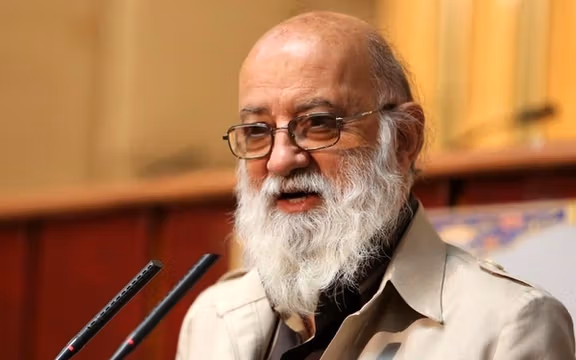 Tehran City Council Head Announces Aid For Gaza