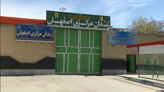 کانون حقوق بشر ایران از تشدید شکنجه و خشونت سازمان‌یافته در زندان دستگرد اصفهان خبر داد