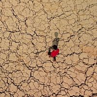 Iran says 67% of dams empty as autumn rains fail, capital braces for rationing