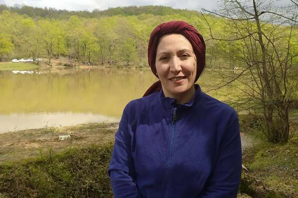 Iran’s Supreme Court upholds death sentence for labor activist