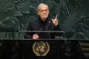 برداشت شهروندان از سخنرانی پزشکیان در سازمان ملل: قلدری برای ایران، مظلومنمایی برای جهان