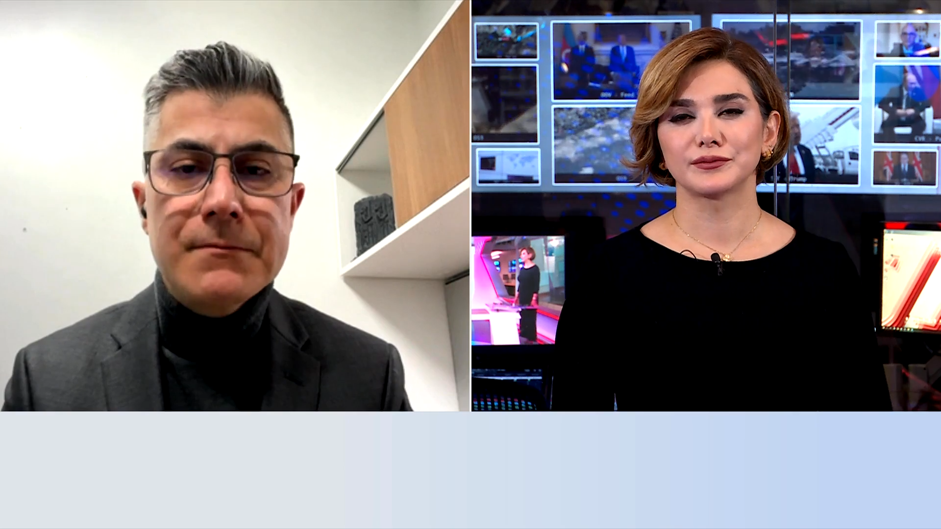 گزینه‌های ایالات متحده برای مقابله با جمهوری اسلامی