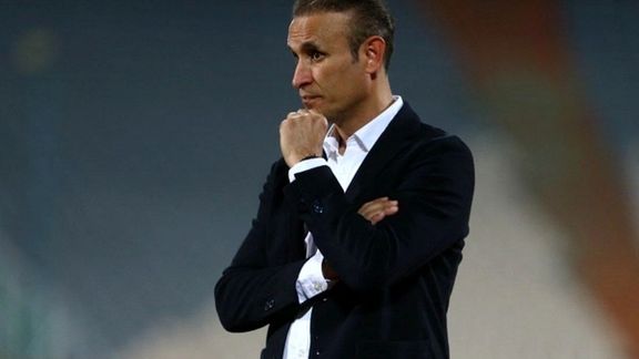 واکنش یحیی گلمحمدی به قرعه آسیایی؛ پرسپولیس هم دلیلی برای عنوان گروه مرگ است