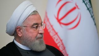 Ex-Iranian President Says Government's Top Priority Must Be Lifting Sanctions