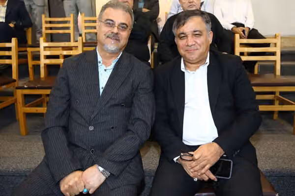 نظری جویباری از هیات مدیره استقلال رفت، تاجرنیا ابقا شد